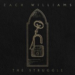 Cover of The Struggle