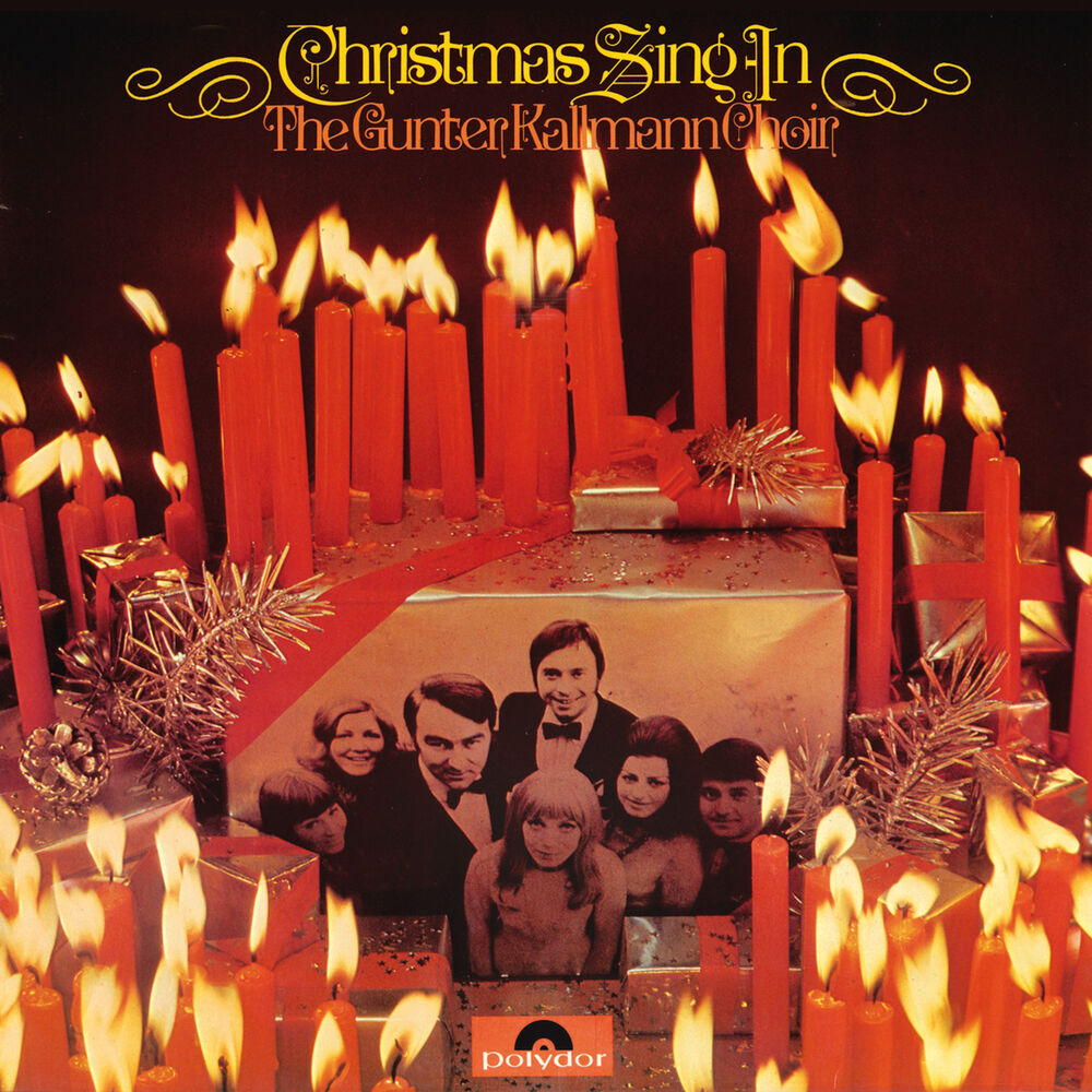 Picture of Christmas Sing-In
