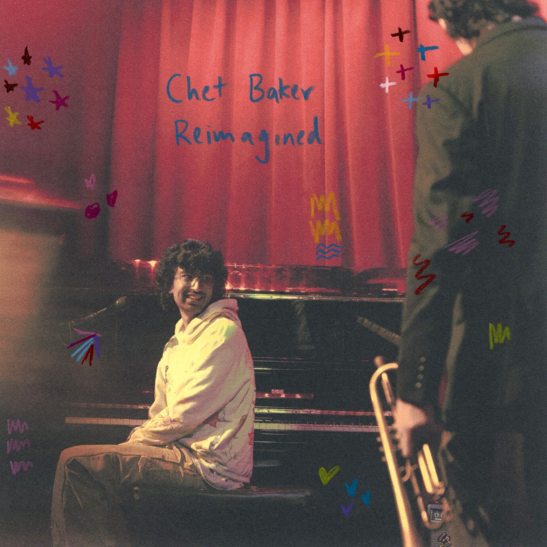 Album cover of Love for Sale (Live in LA)