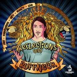 Cover of Reflections