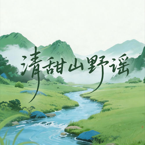 清甜山野谣（哎呦）