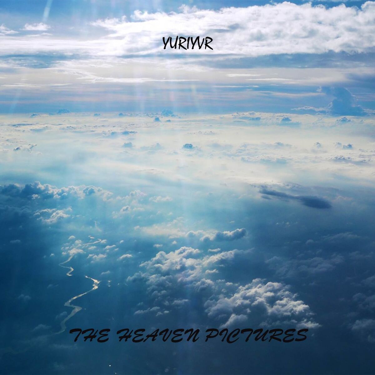 Album cover of Having A Maybe