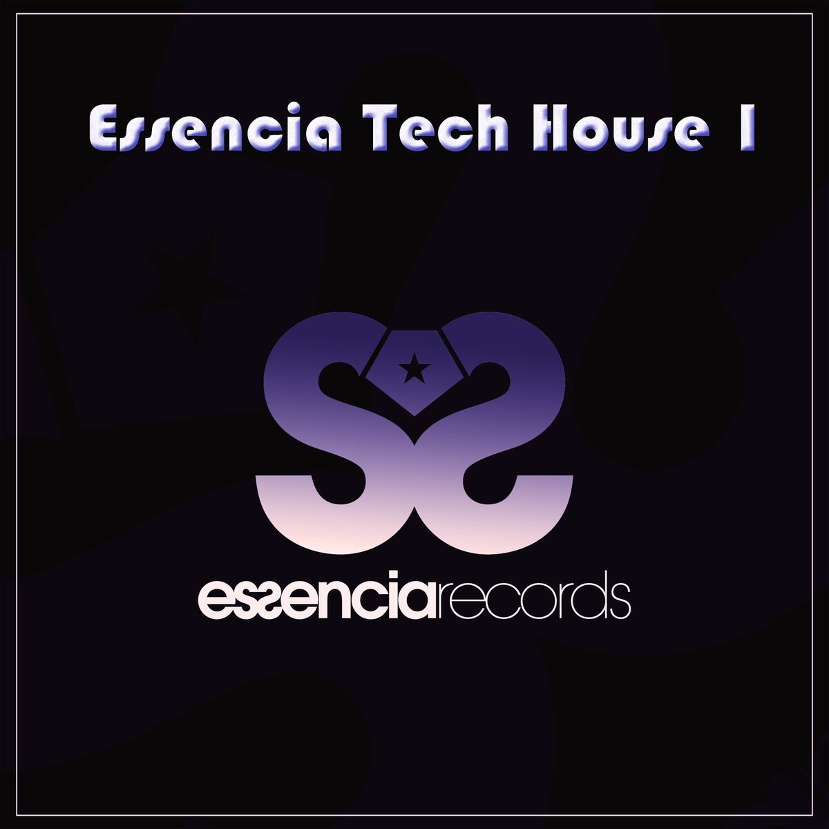 Album cover of Essencia Tech House 1