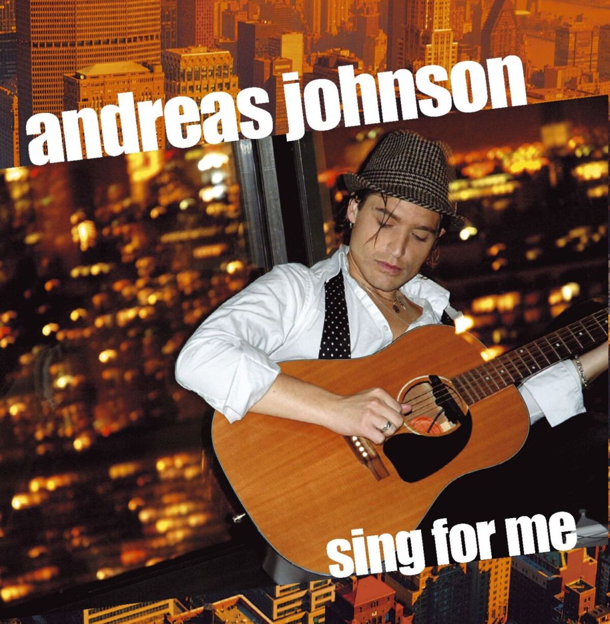 Album cover of Sing for Me
