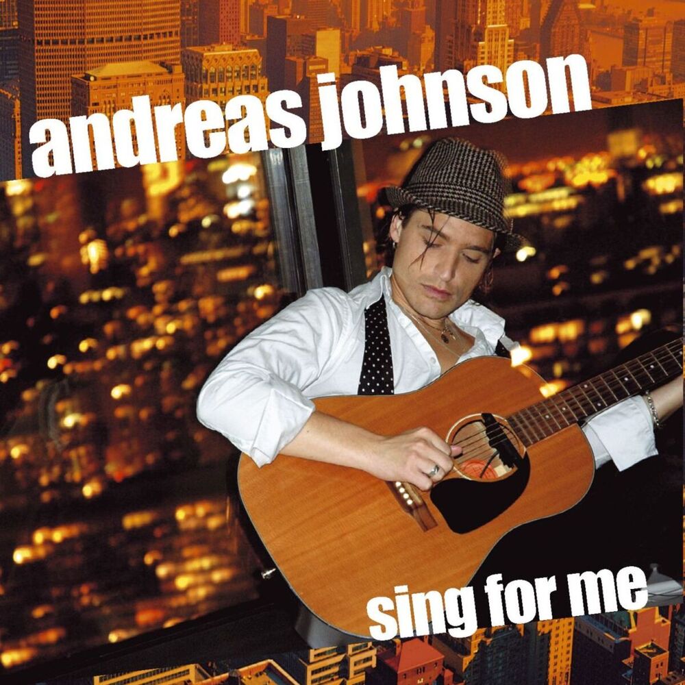 Picture of Sing For Me