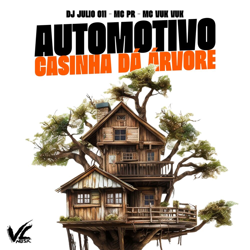 Picture of Automotivo Casinha Dá Árvore