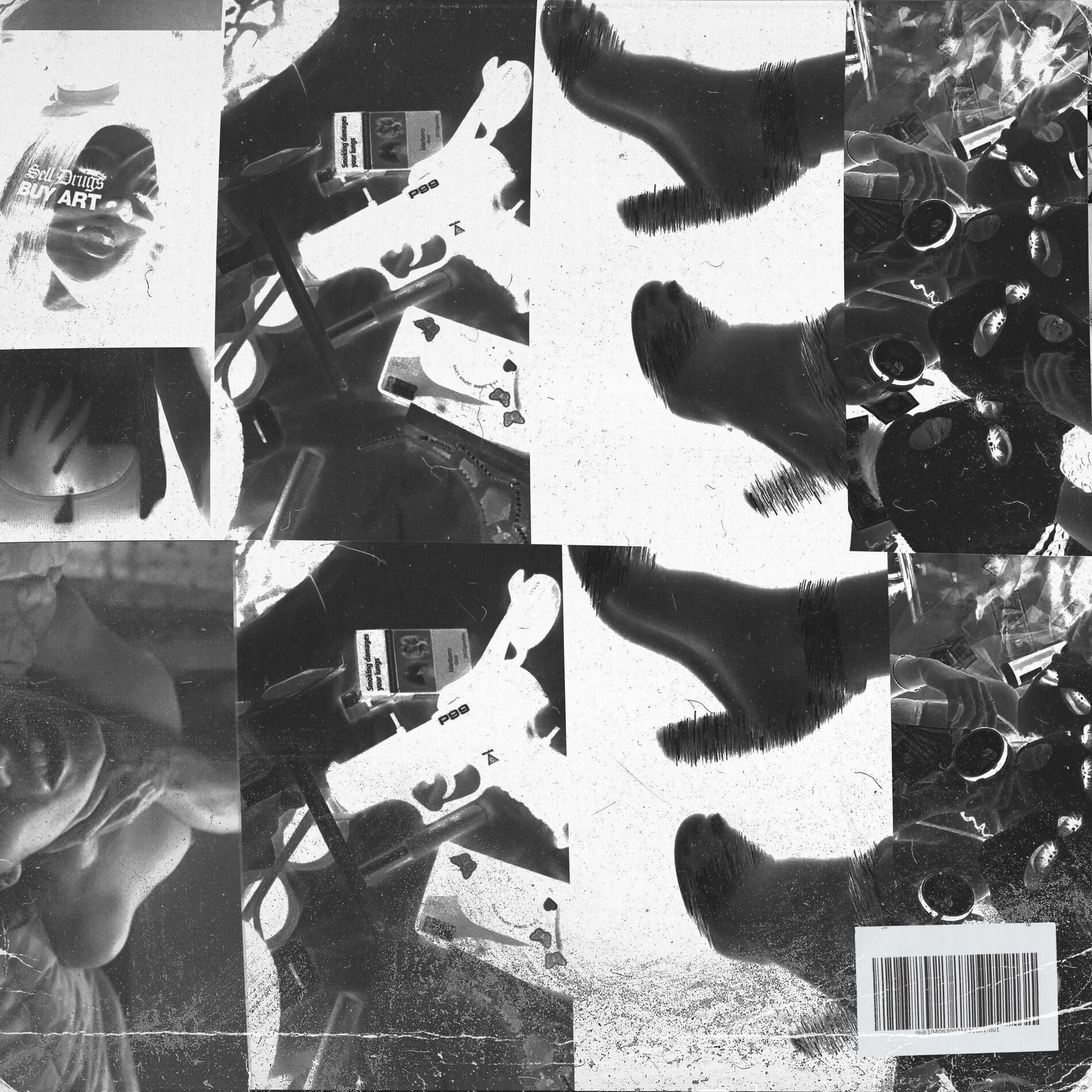 Album cover of Tragos, Balas e Taças de Vinho