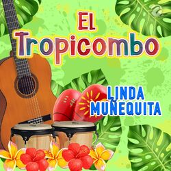Cover of Linda Muñequita