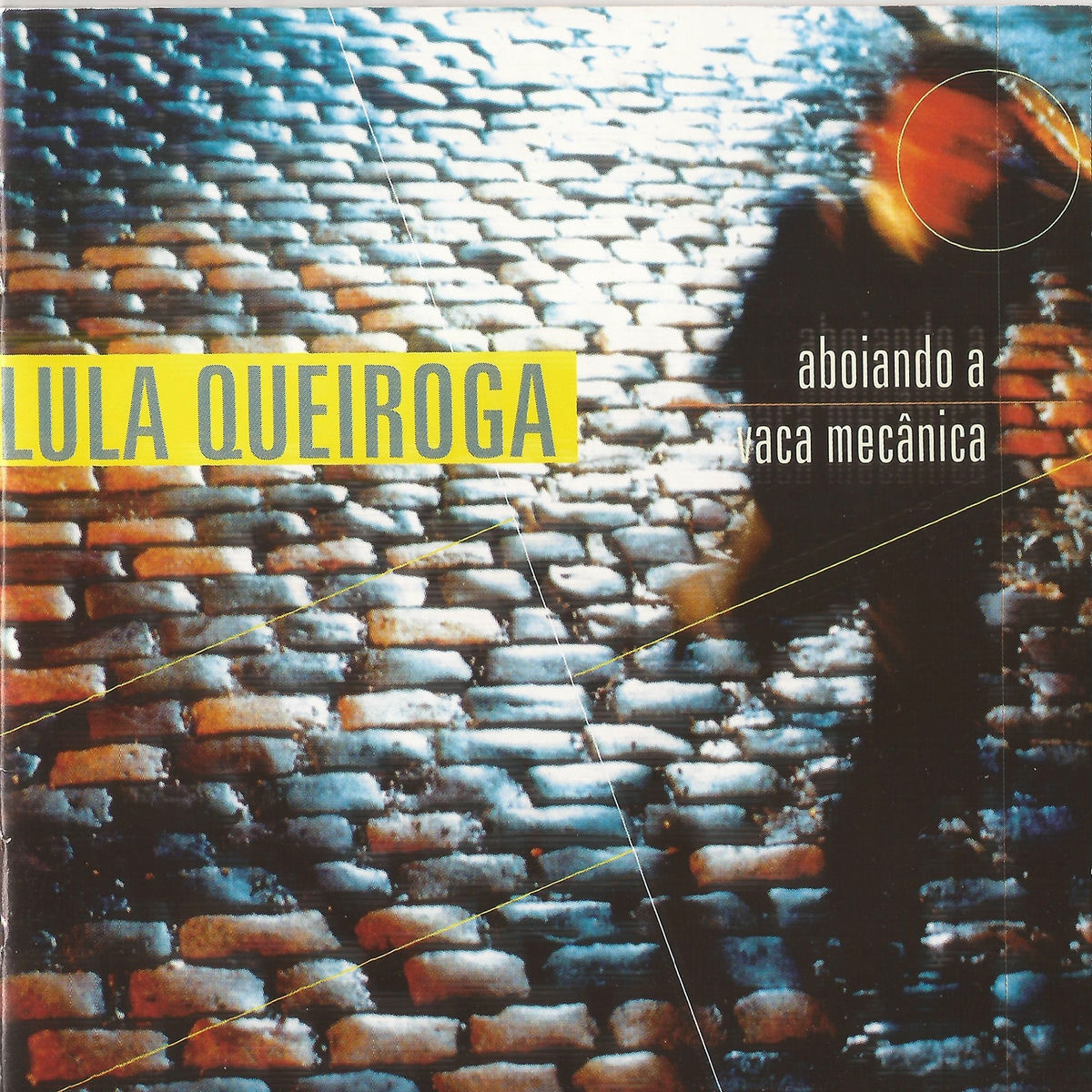 Album cover of Noite Severina