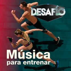 Cover of Música para Entrenar by El Desafío