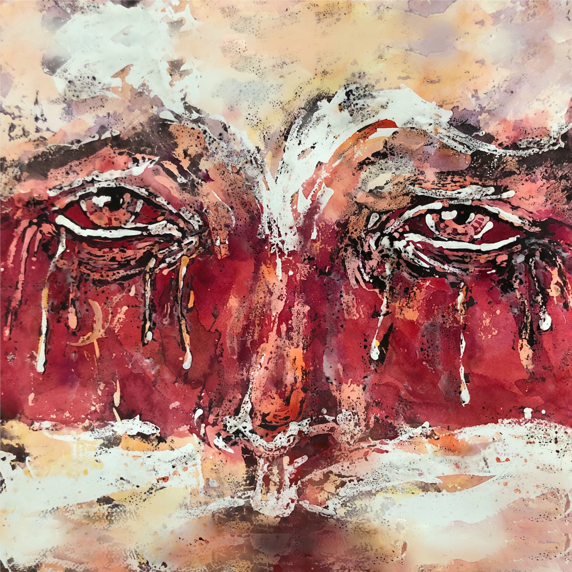 Album cover of Голоса