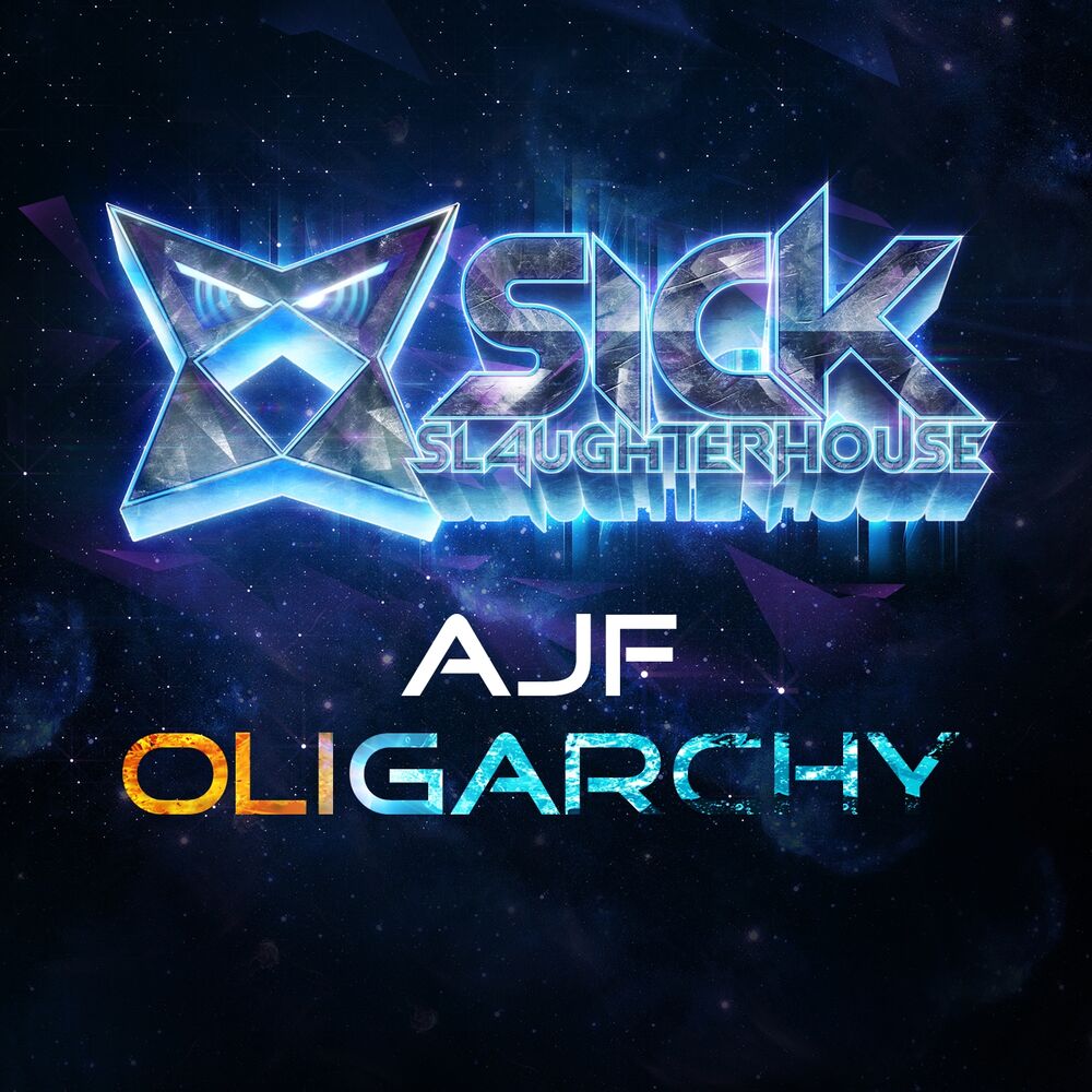 Picture of Oligarchy