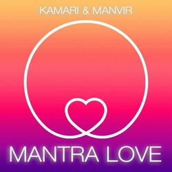 Cover of Mantra Love