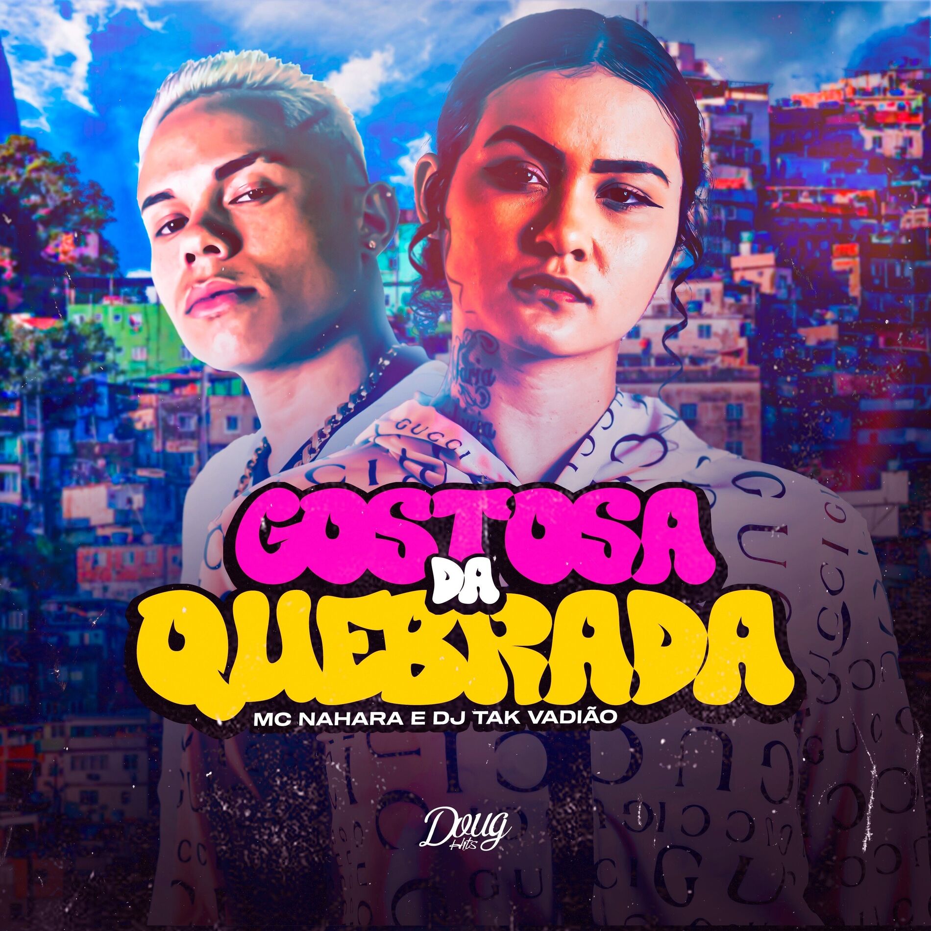 Album picture of Gostosa da Quebrada