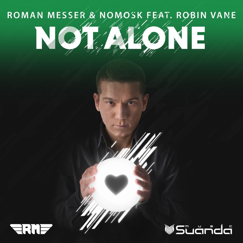 Picture of Not Alone