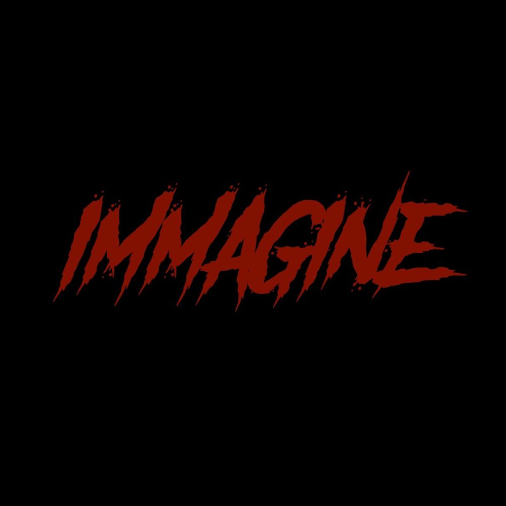 Picture of IMMAGINE (feat. Mas)
