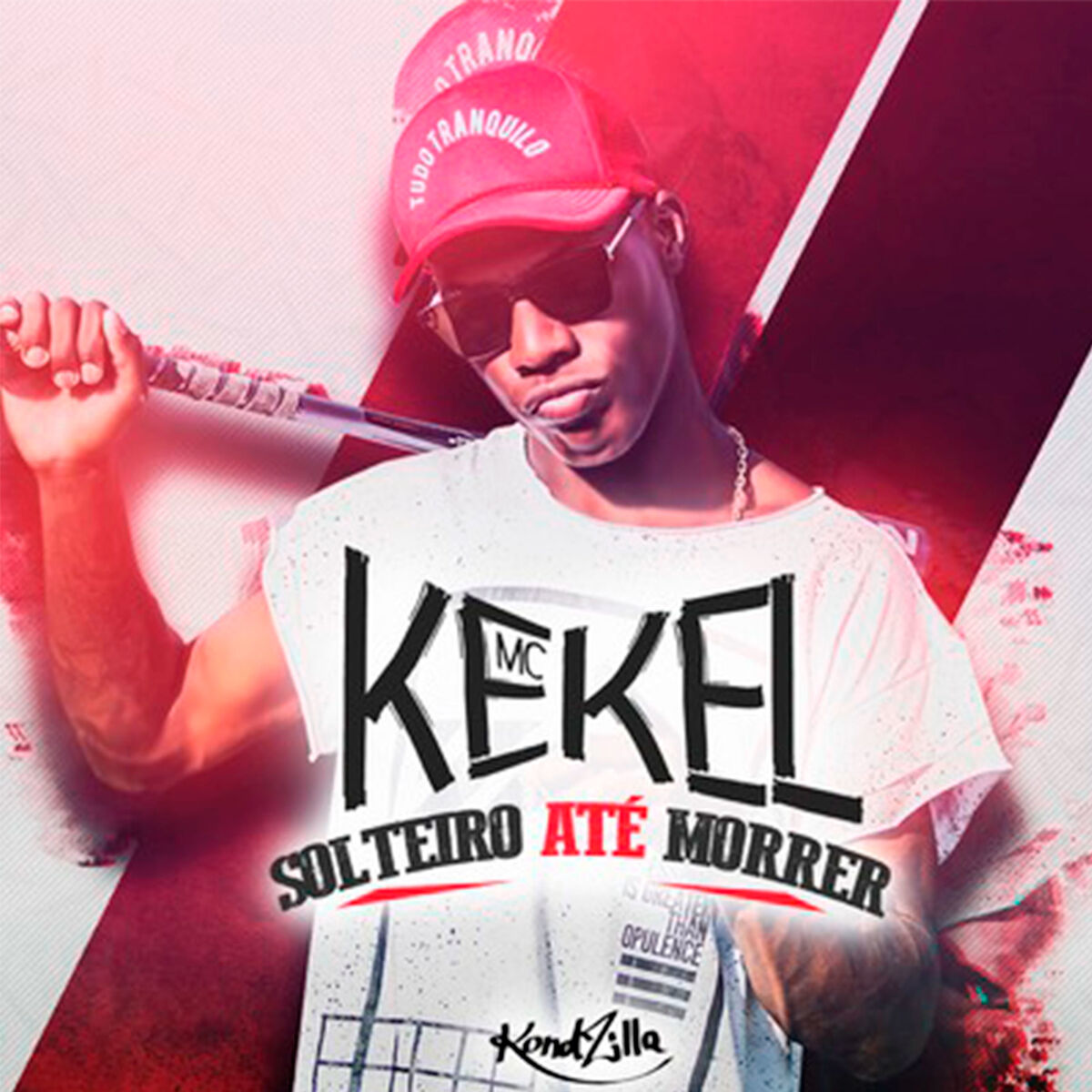 Album cover of Solteiro Até Morrer