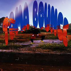 Cover of TOMA BOUNCE by undefined