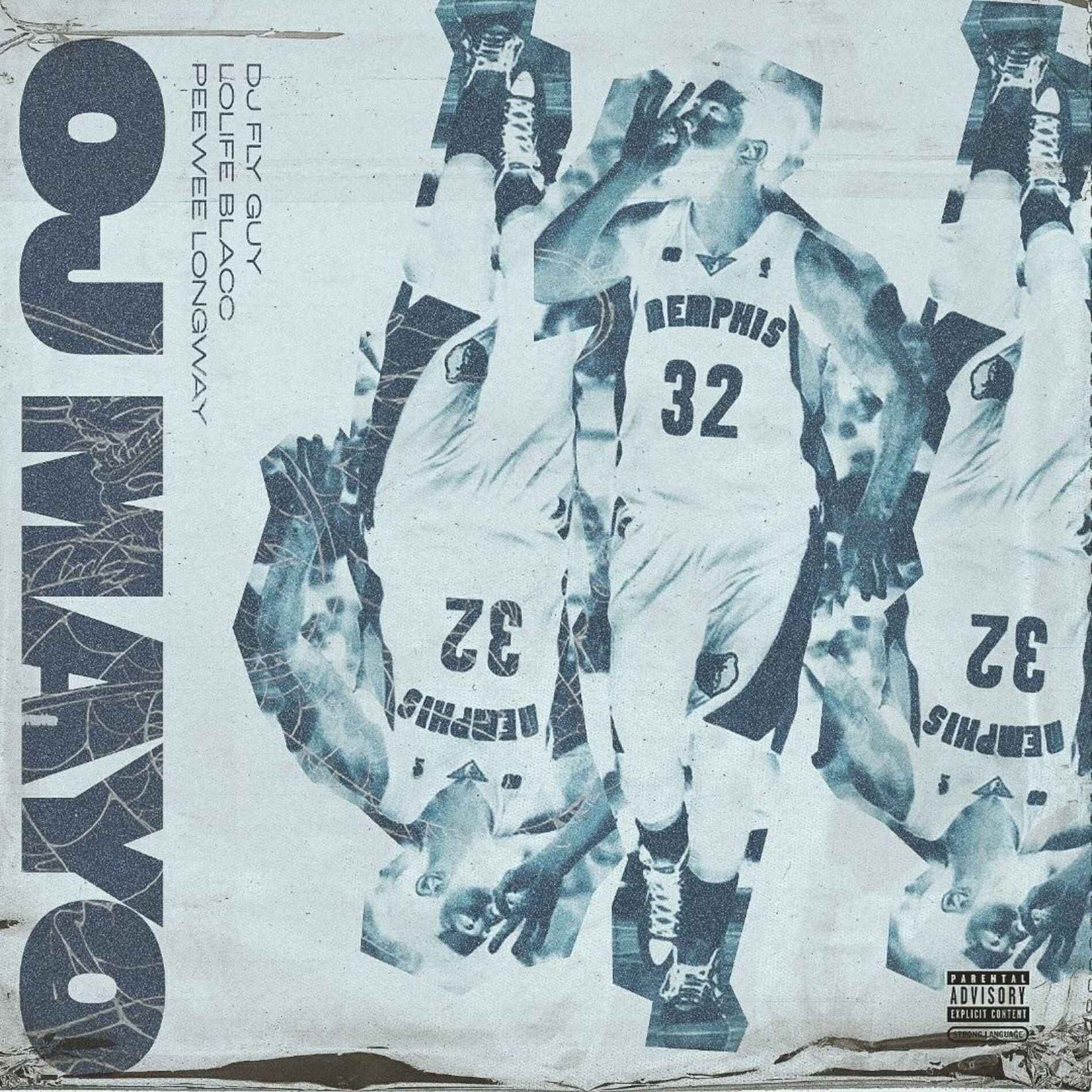Album cover of OJ Mayo