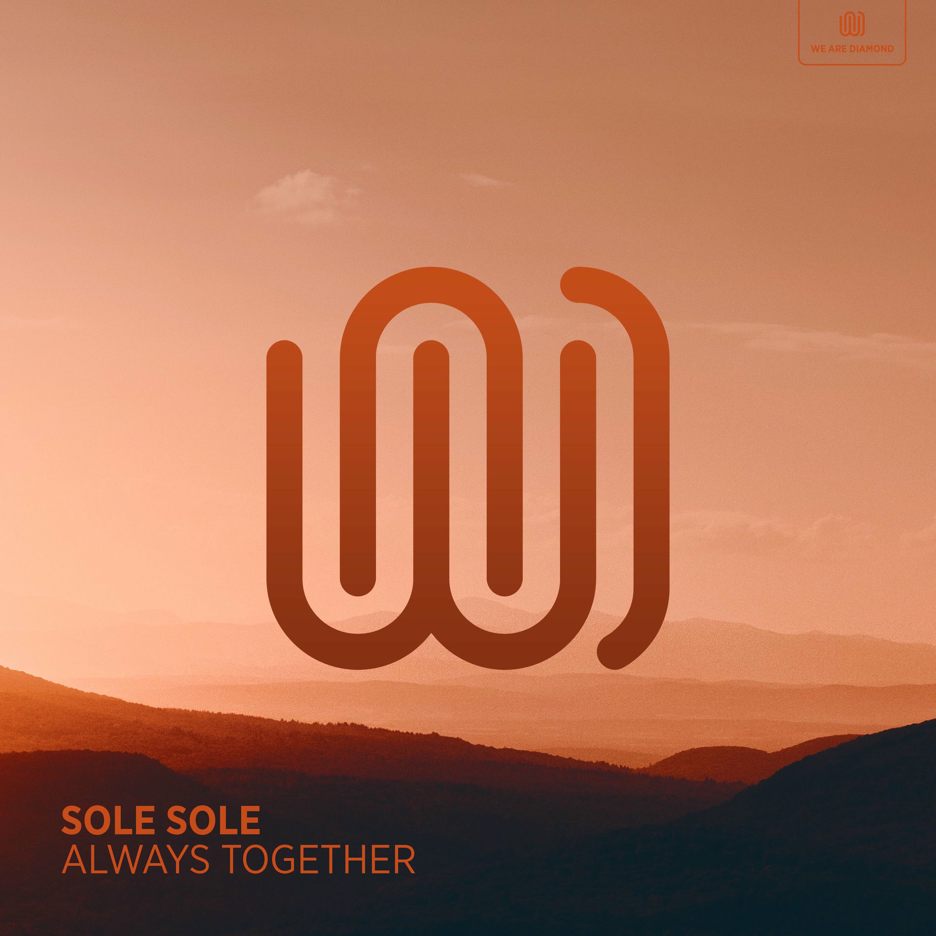 Album cover of Always Together