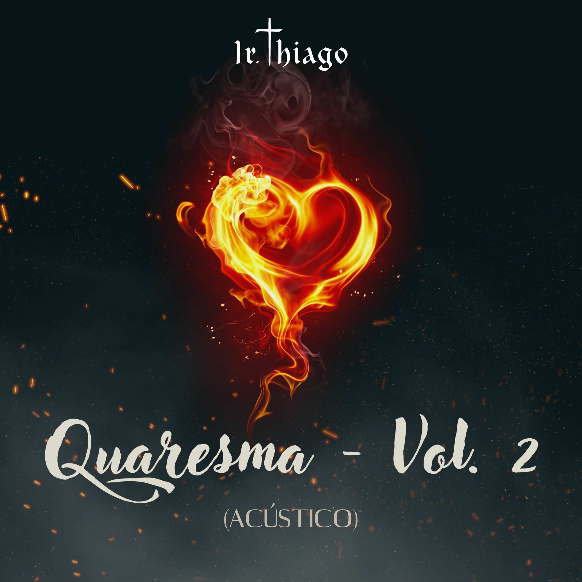 Album cover of Converter ao Evangelho