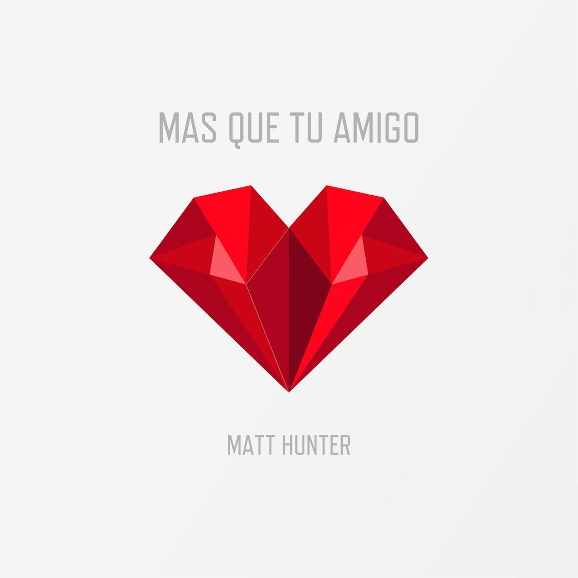 Album cover of Mas Que Tu Amigo
