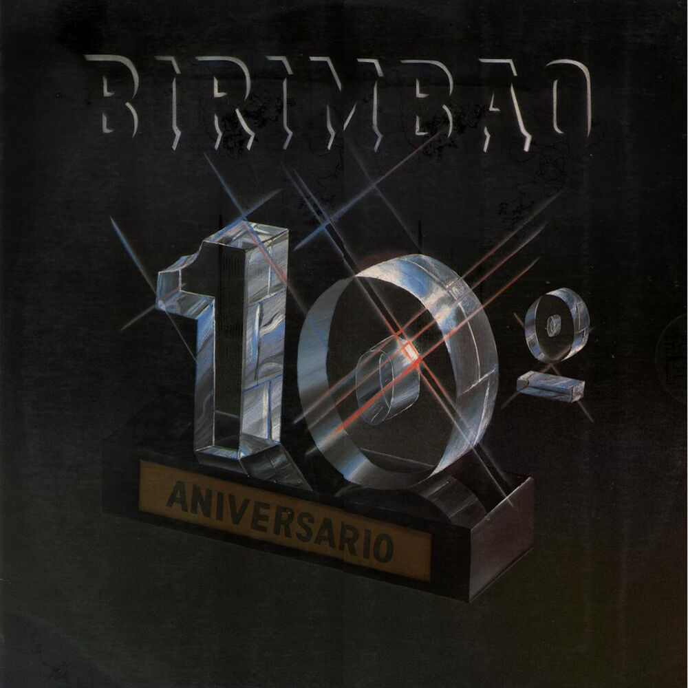 Picture of 10 Aniversario
