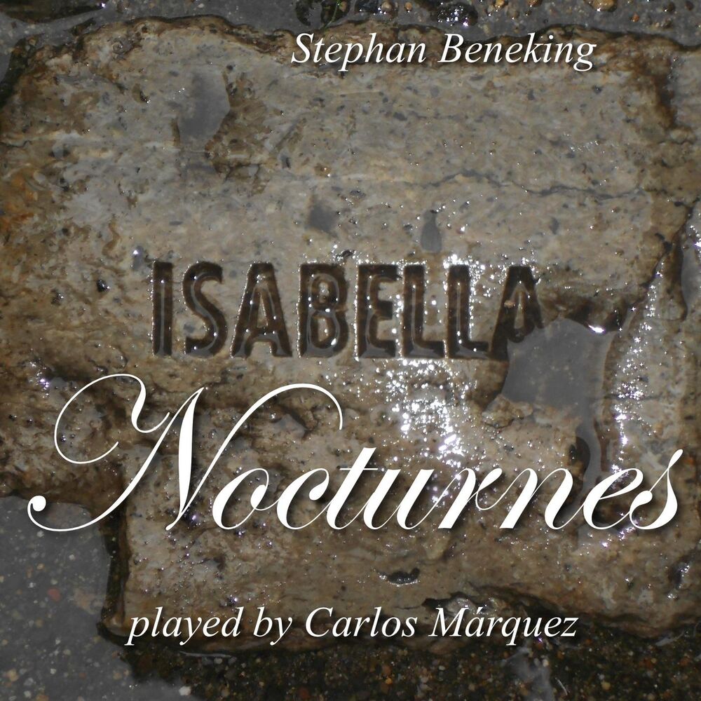 Picture of Isabella Nocturnes
