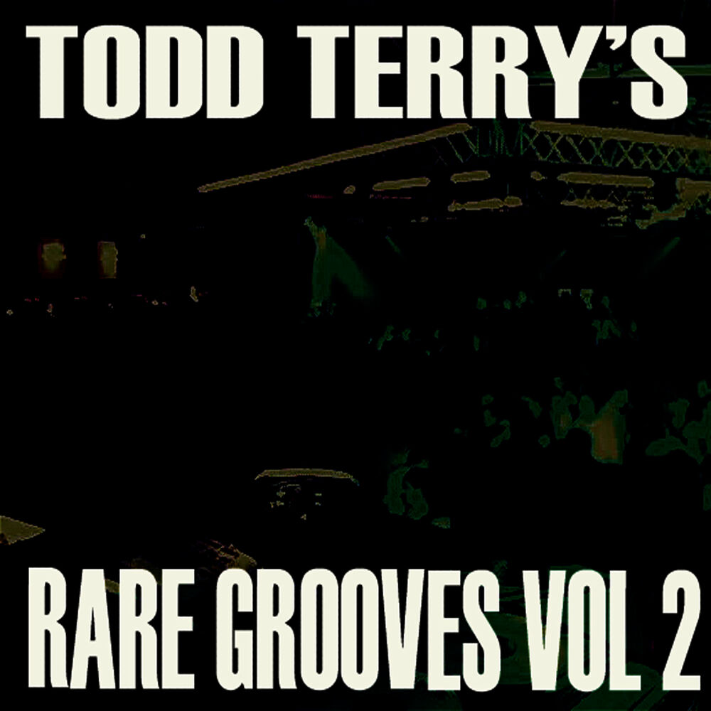 Picture of Rare Grooves, Volume II