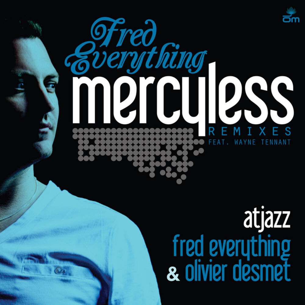 Picture of Mercyless (Remixes)