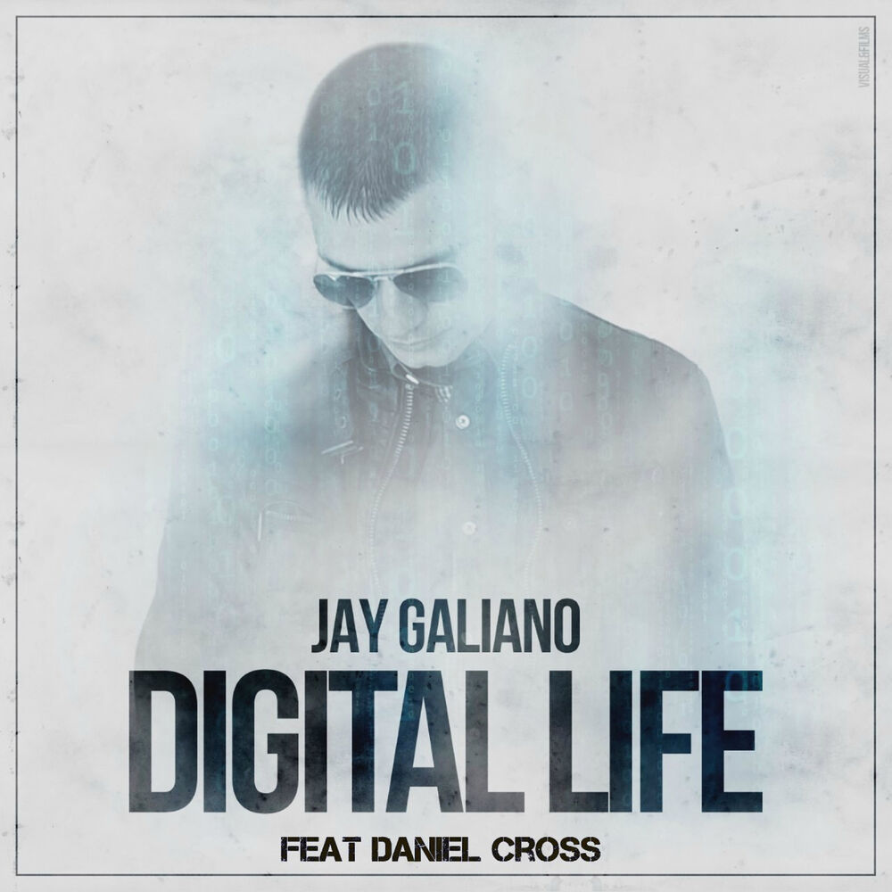 Picture of Digital Life (Daniel Cross Remix)