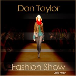 Cover of Fashion Show