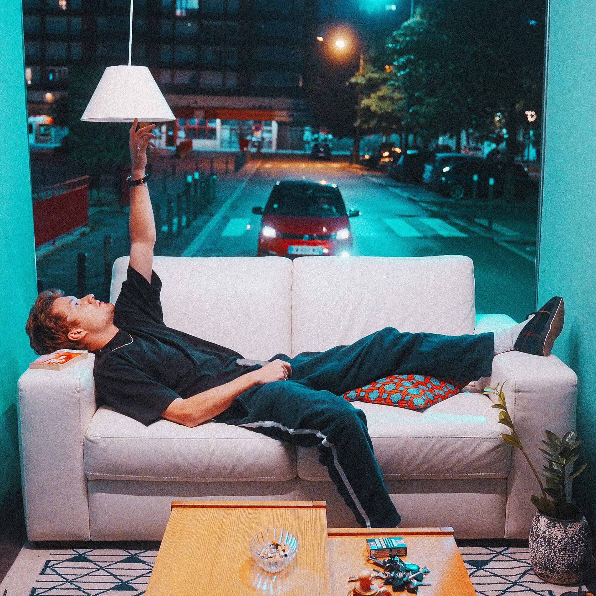 Album cover of Content (Edit)