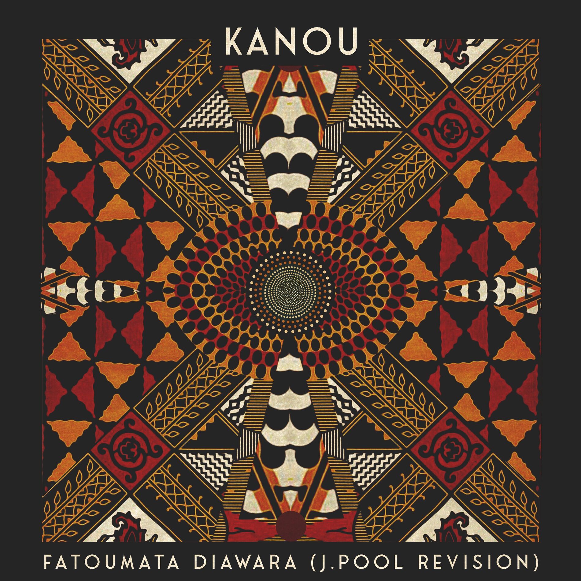 Album cover of Kanou