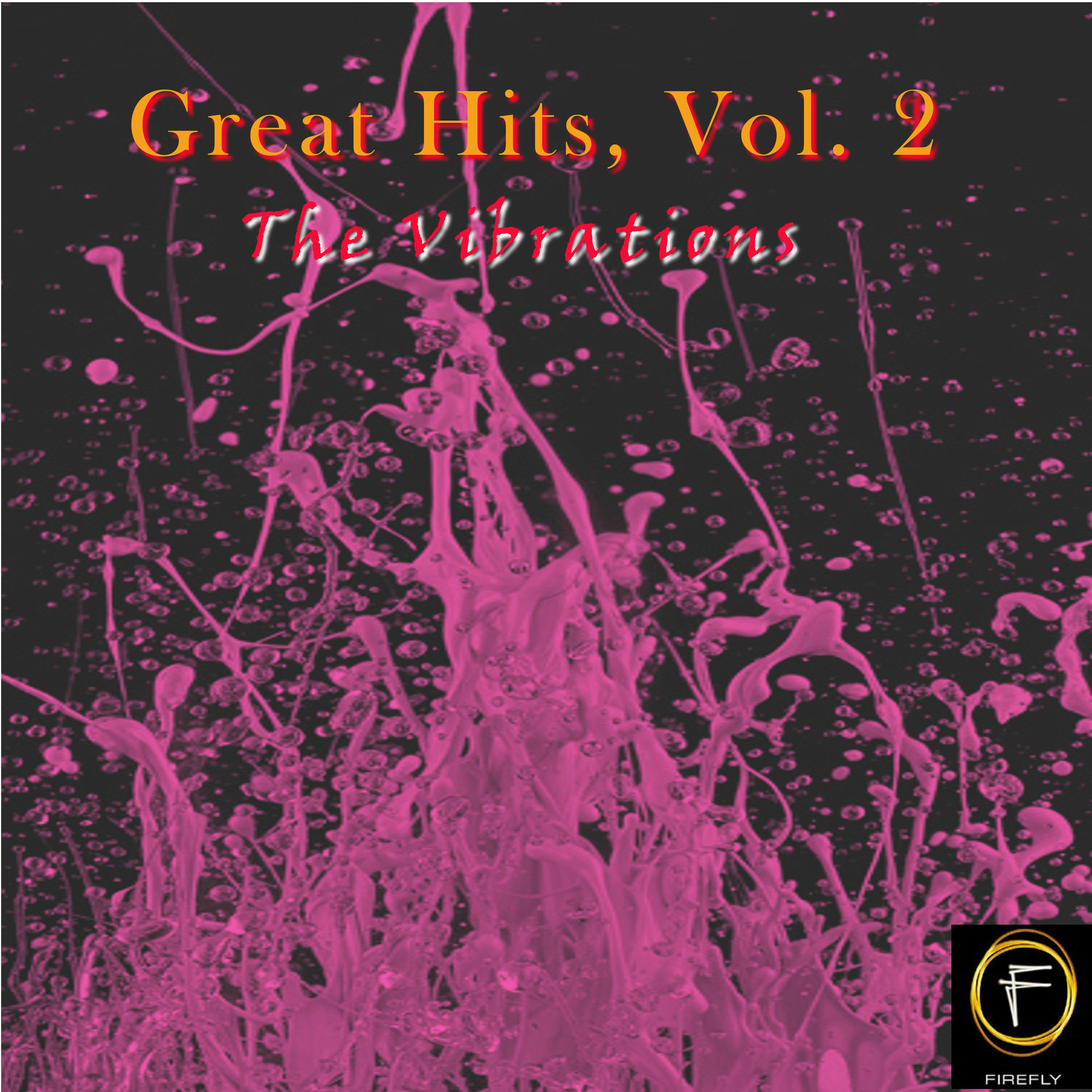 Album cover of Great Hits, Vol. 2