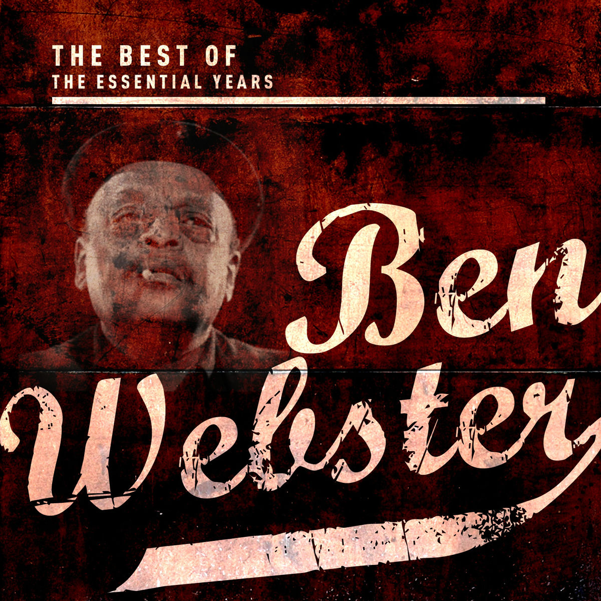 Album cover of Best Of The Essential Years: Ben Webster