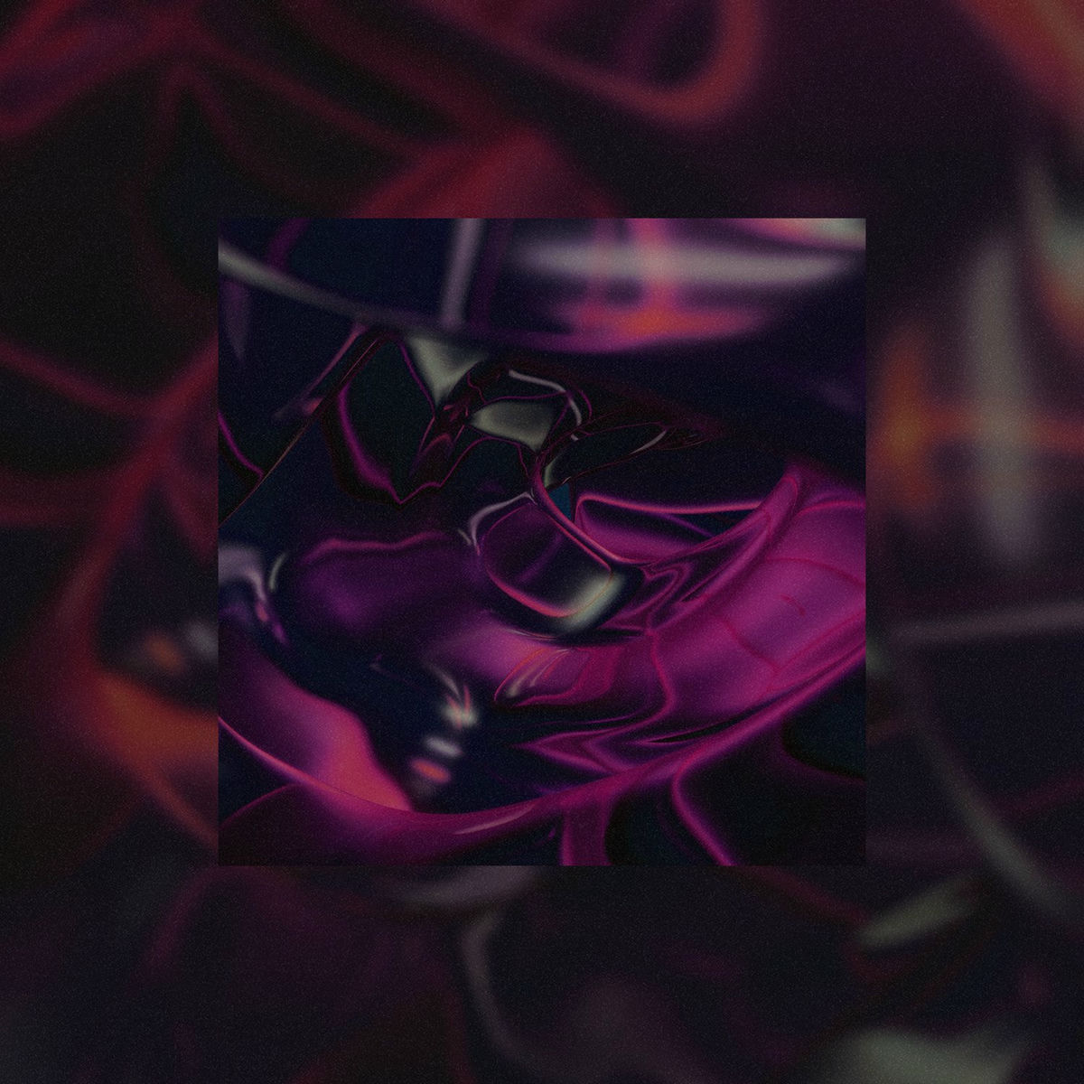 Album cover of Meltdown