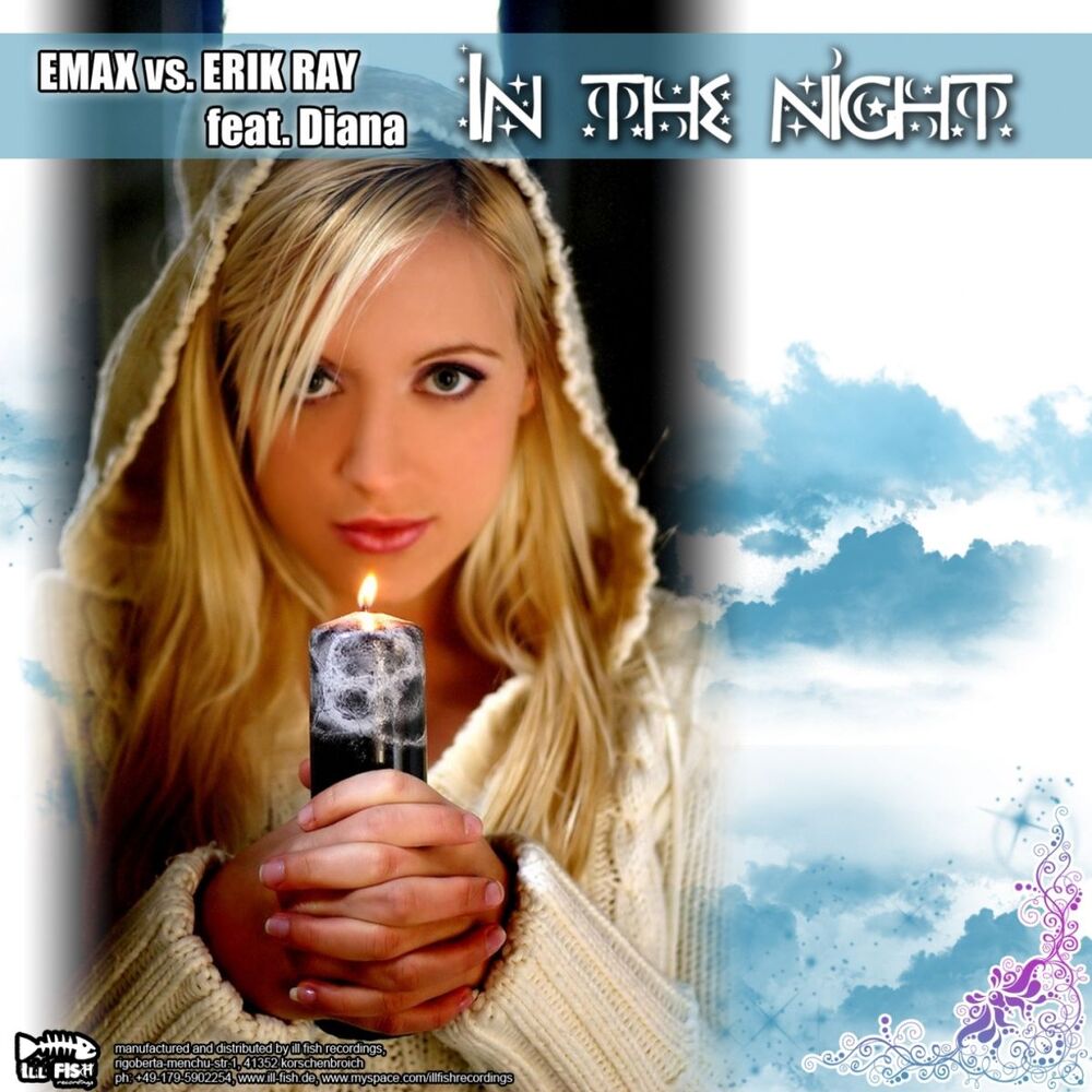 Picture of In The Night