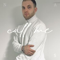 Cover of call me