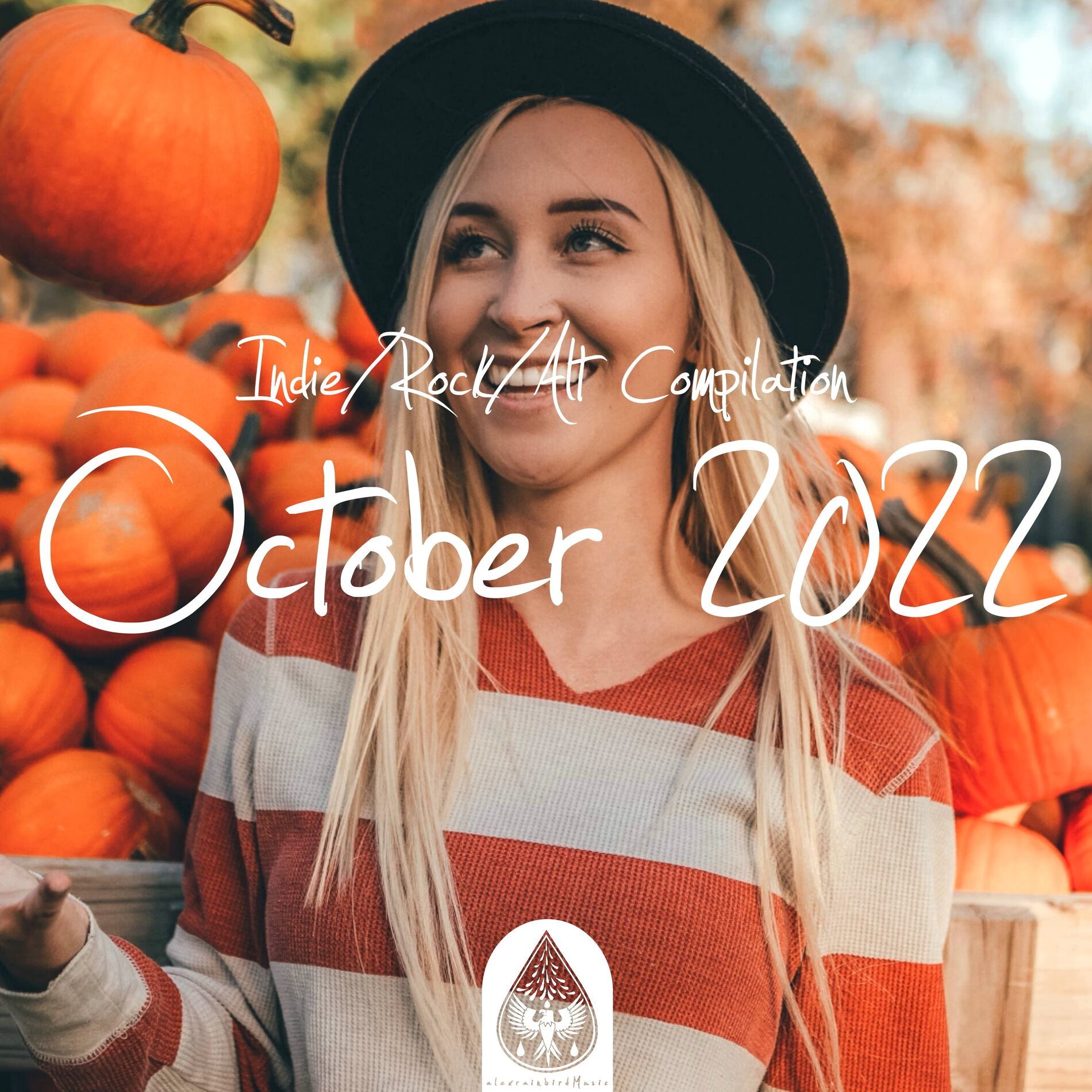 Album cover of Indie / Rock / Alt Compilation: October 2022