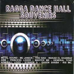 music cover