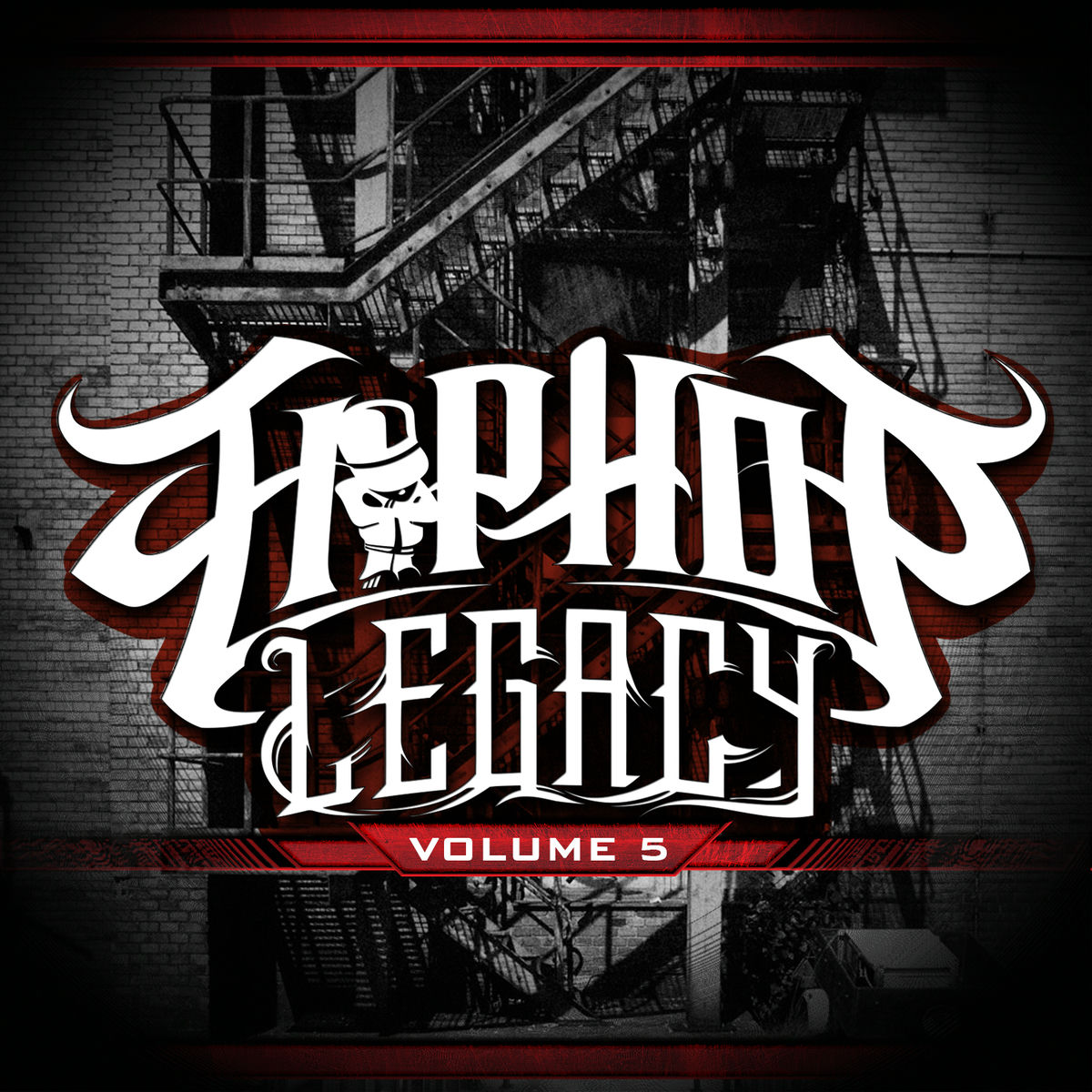 Album cover of Old to the New