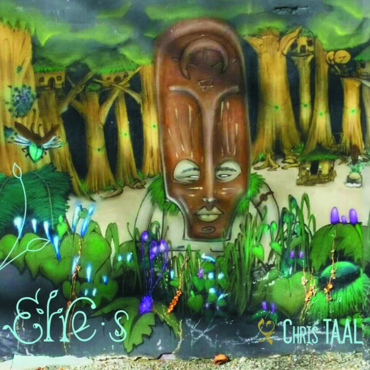 Album cover of Être·s
