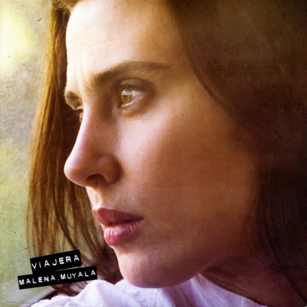 Picture of Viajera