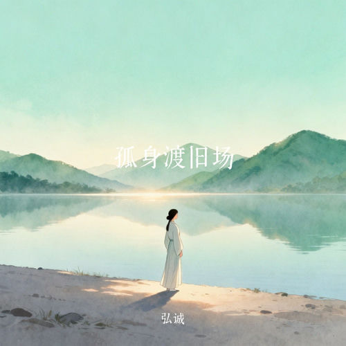 孤身渡旧场