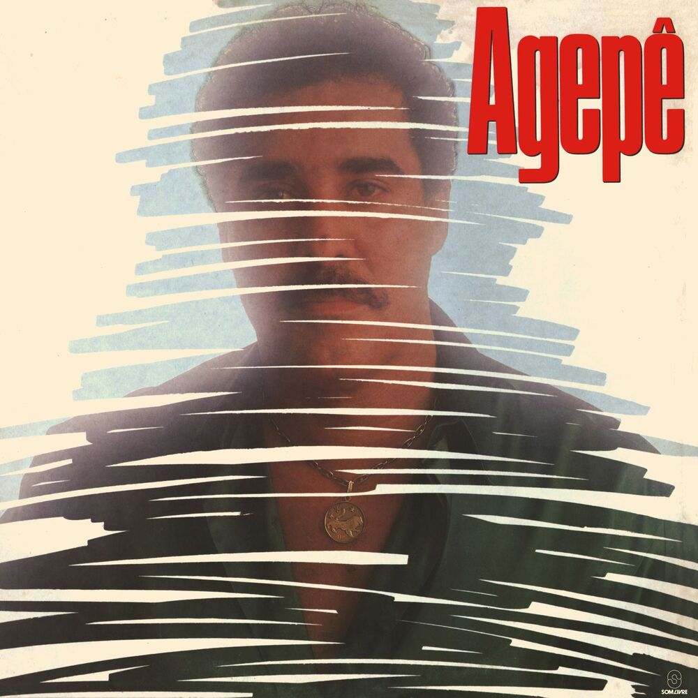 Picture of Agepê