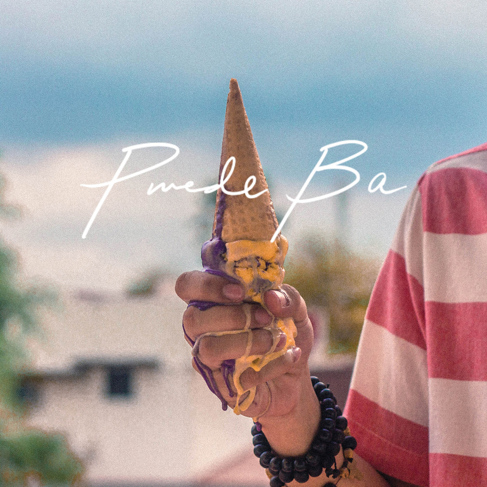Album cover of Pwede Ba