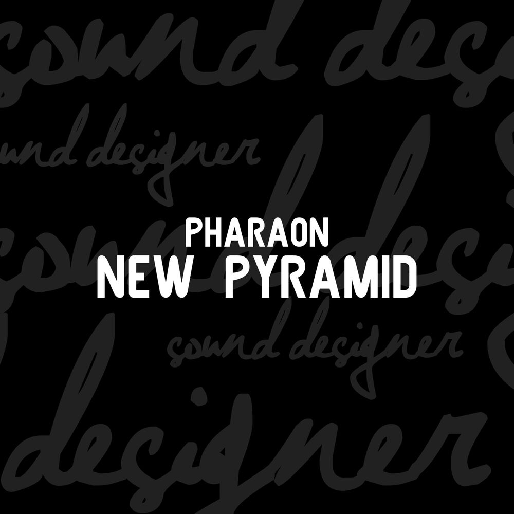 Picture of New Pyramid