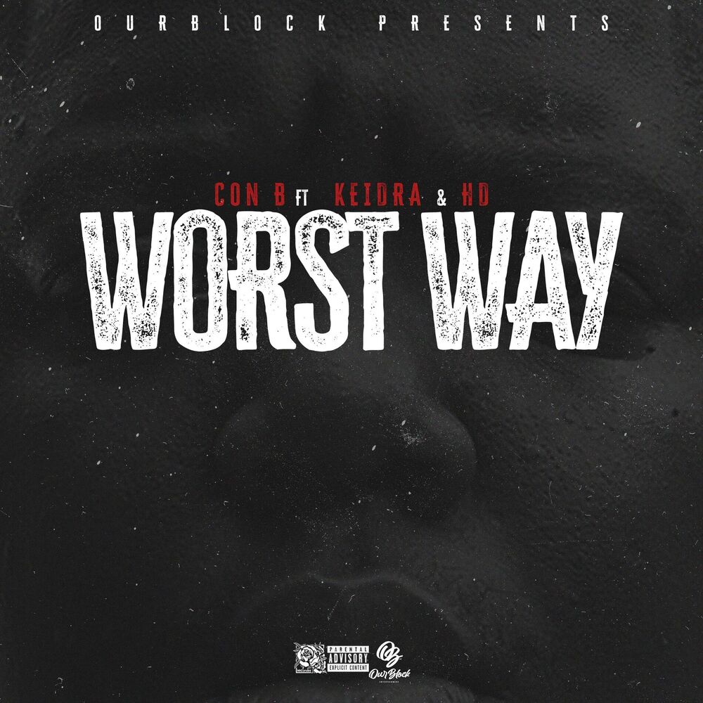 Picture of worst way (feat. hd & keidra)