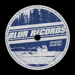 Cover of Take Me Now